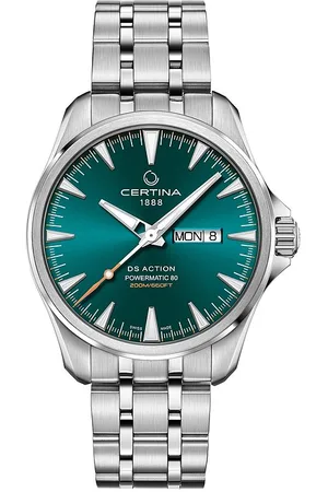 Certina Herrenuhr DS Action Day-Date