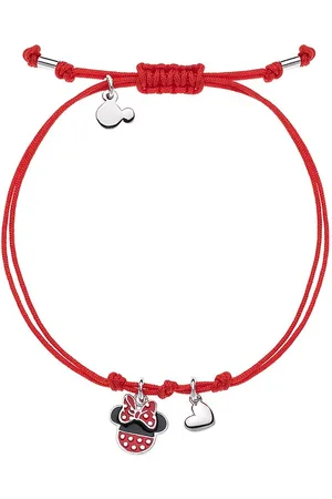 Disney Armband Minnie Mouse