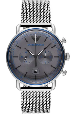 Emporio Armani Chronograph