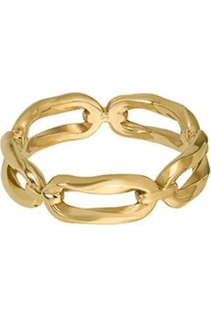 HUGO BOSS Edelstahlring