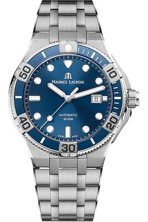 Maurice Lacroix Herrenuhr Aikon Venture