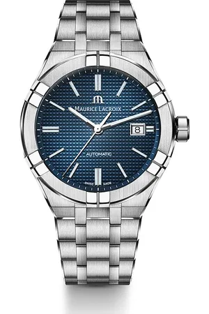 Maurice Lacroix Herrenuhr Aikon Date