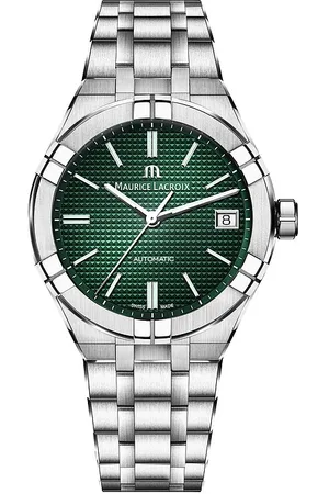 Maurice Lacroix Unisexuhr Date