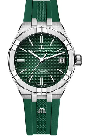 Maurice Lacroix Unisexuhr Date