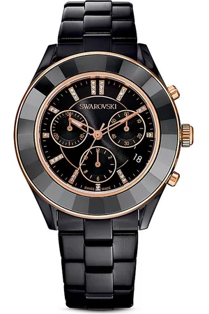 Swarovski Herrenuhr Octea Lux Sport