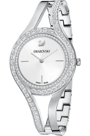 Swarovski Damenuhr Eternal