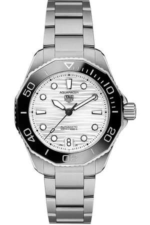 Tag Heuer Damenuhr Aquaracer