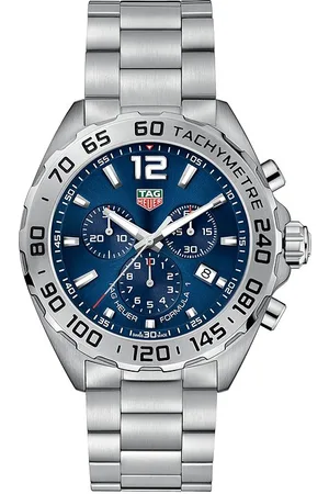 Tag Heuer Chronograph Formula 1 Chronograph