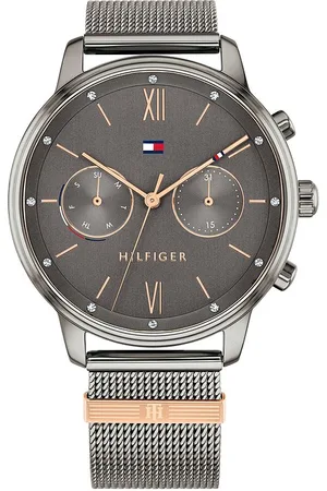 Tommy Hilfiger Damenuhr
