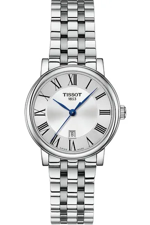 Tissot Damenuhr Carson Premium Lady