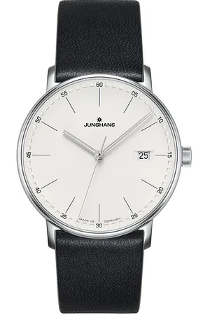 Junghans Herrenuhr FORM Quarz