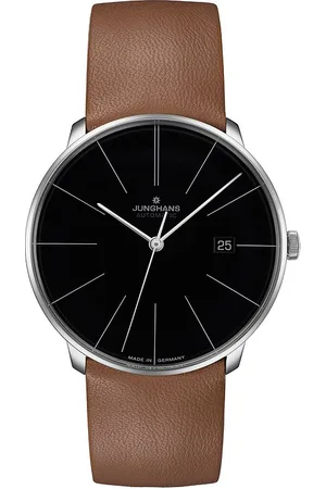 Junghans Herrenuhr Meister Fein Automatic