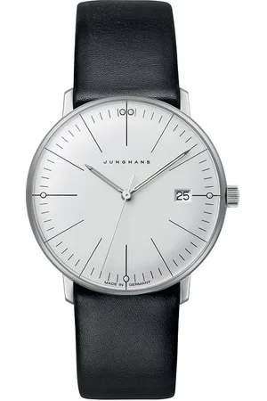 Junghans Damenuhr max bill Quarz