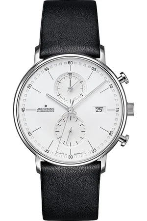 Junghans Chronograph FORM C