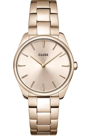 Cluse Damenuhr Féroce Petite