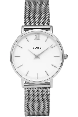 Cluse Damenuhr Minuit