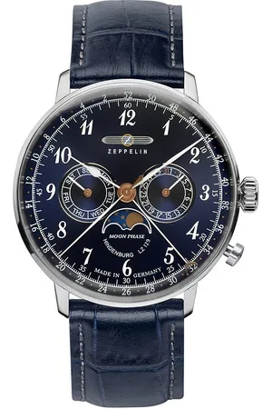 Zeppelin Herrenuhr