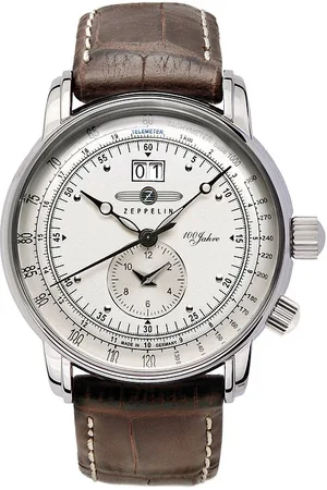 Zeppelin Herrenuhr