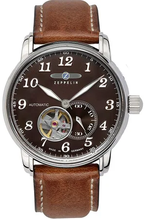 Zeppelin Herrenuhr LZ 127 Graf