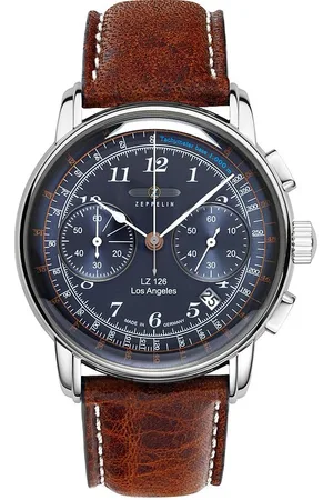Zeppelin Chronograph