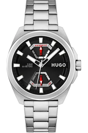 HUGO BOSS Herrenuhr