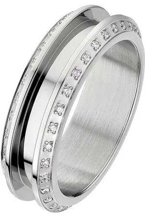 Bering Damenring