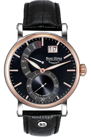 Bruno Söhnle Herrenuhr Pesaro II