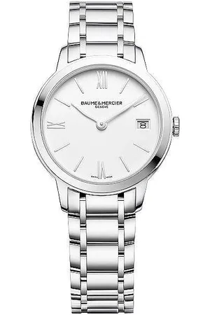 Baume & Mercier Damenuhr Classima