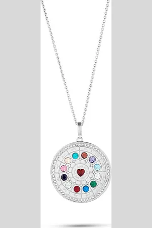 Jette Joop Kette BIRTHSTONE
