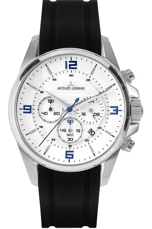Jacques Lemans Chronograph Sport