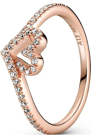 PANDORA Damenring Timeless