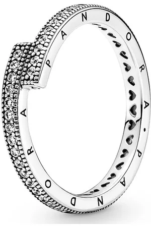 PANDORA Damenring Signature