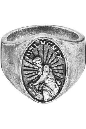 CAÏ Herrenring