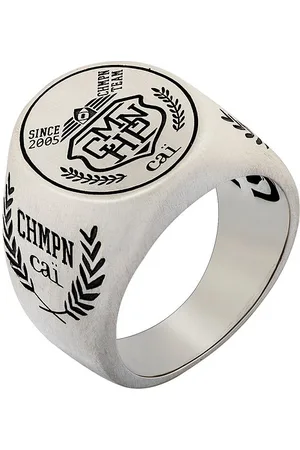 CAÏ Herrenring