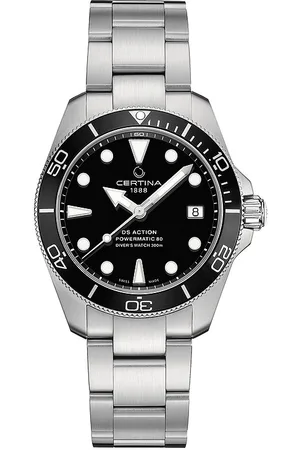 Certina Taucheruhr DS Action Diver