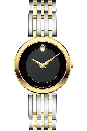 Movado Damenuhr Esperanza