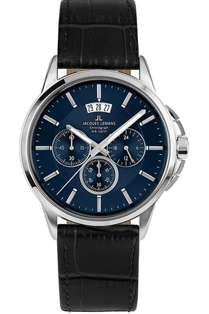 Jacques Lemans Chronograph Classic
