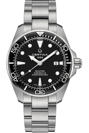 Certina Taucheruhr DS Action Diver