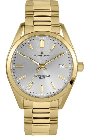 Jacques Lemans Herrenuhr Classic