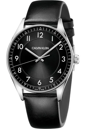 Calvin Klein Herrenuhr
