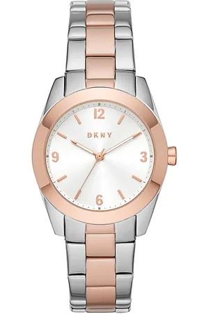 DKNY Damenuhr Nolita