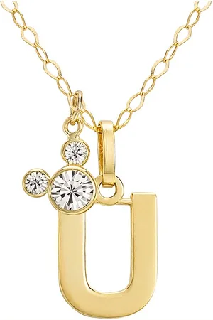 Disney Kinderkette Mickey Mouse