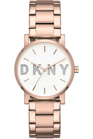 DKNY Damenuhr
