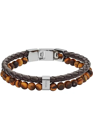 Fossil Armband