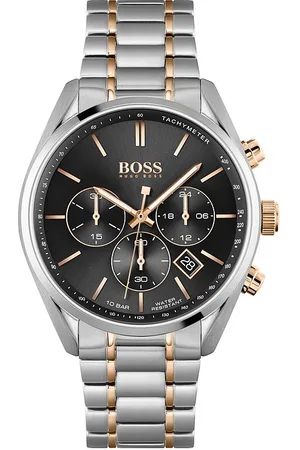 HUGO BOSS Chronograph