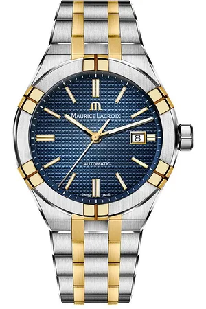 Maurice Lacroix Herrenuhr Aikon Date