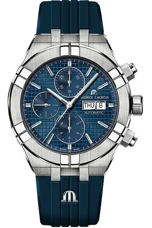 Maurice Lacroix Herrenuhr Chronograph