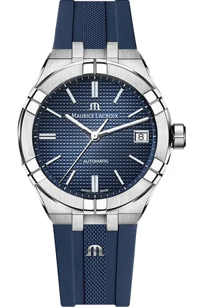 Maurice Lacroix Unisexuhr Date
