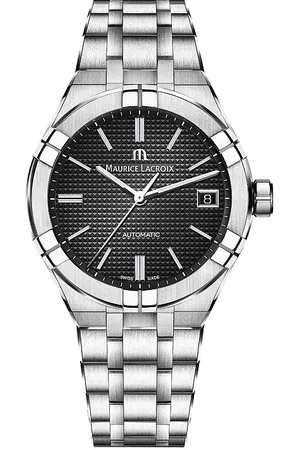 Maurice Lacroix Herrenuhr Aikon Date