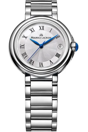Maurice Lacroix Damenuhr Fiaba Date